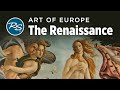 Art of Europe: The Renaissance (preview)