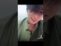 GULF AND HAZARD ON INSTA LIVE TODAY😄#popular#shorts#slowmoff#slowmotion#gulfkanawut#fypシ#fpyシ