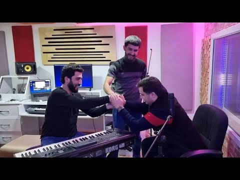 Xanis Sohretoglu - Neler Gördüm Dünyada.(Official music video 2022)