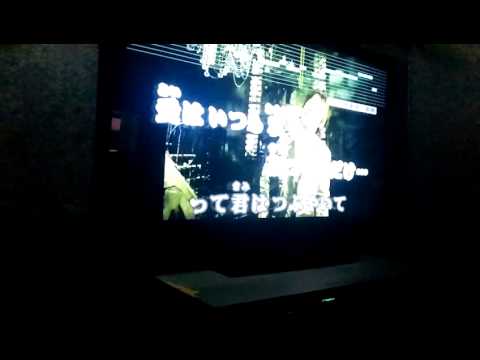 UVERworld「儚くも永久のカナシ」カラオケ