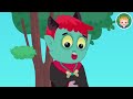 लालची मिठाई वाला! हिन्दी मॉरल कहानियों! hindi story!