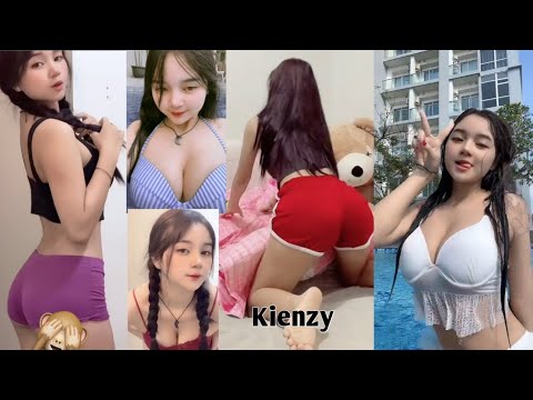 Tik-Tik HOT id = kienzy || Siap Bungkus | duta kolam renang