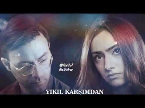 Ayten Rasul & Barbod Hozouri-Yıkıl karşımdan/2020