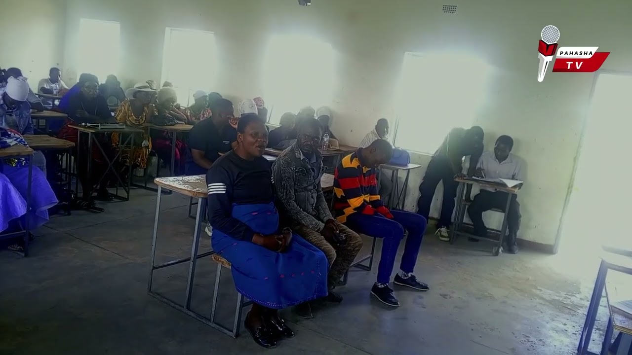 Mvurwi 💥Akauchika Small House Iyo Yoti Yaida Marriage#foryou #trending #viral 🔥