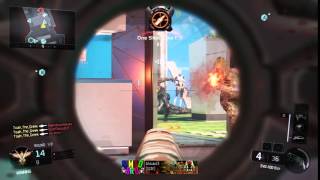 Quad feed with SVG (no rapid fire)