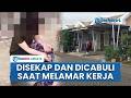 Mahasiswi di Makassar Jadi Korban Penyekapan & Rudapaksa, Modus Loker Babysitter di Facebook