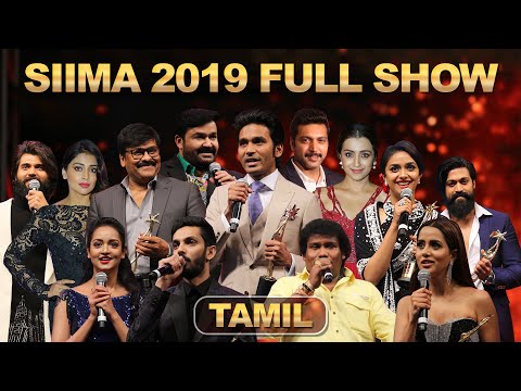 siima-2019-main-show-full-event-|-tamil