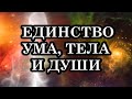 Состояние покоя как движущая сила настоящего времени. О единстве ума, тела и души