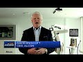 Alcon ceo aging population and new technology driving eyecare business forward