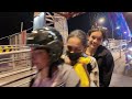 Rishikesh | Night Ride on Janki Setu 🏍️ (Mar 22)