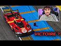 Je gagne une course   le mans ultimate