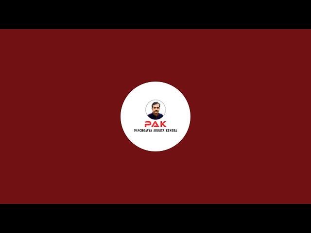 Dr. Deepak Sharma is live