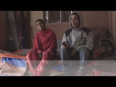 Video: Štai Kas Panašu į Kelionę Po Nepalą Praėjus 1 Metams Po žemės Drebėjimo