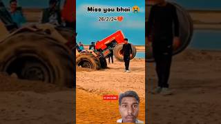 miss you nishu bhai 💔 #nishudeshwal #rohitdeshwal #tochan #viralvideo #shortvideo #dream #vlog