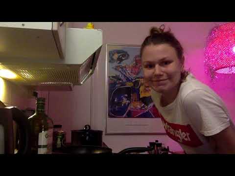 Video: Laks Med Mandarin-citron Hollandaisesauce