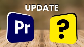 Premiere Pro 2024 Update - New Features and Improvements