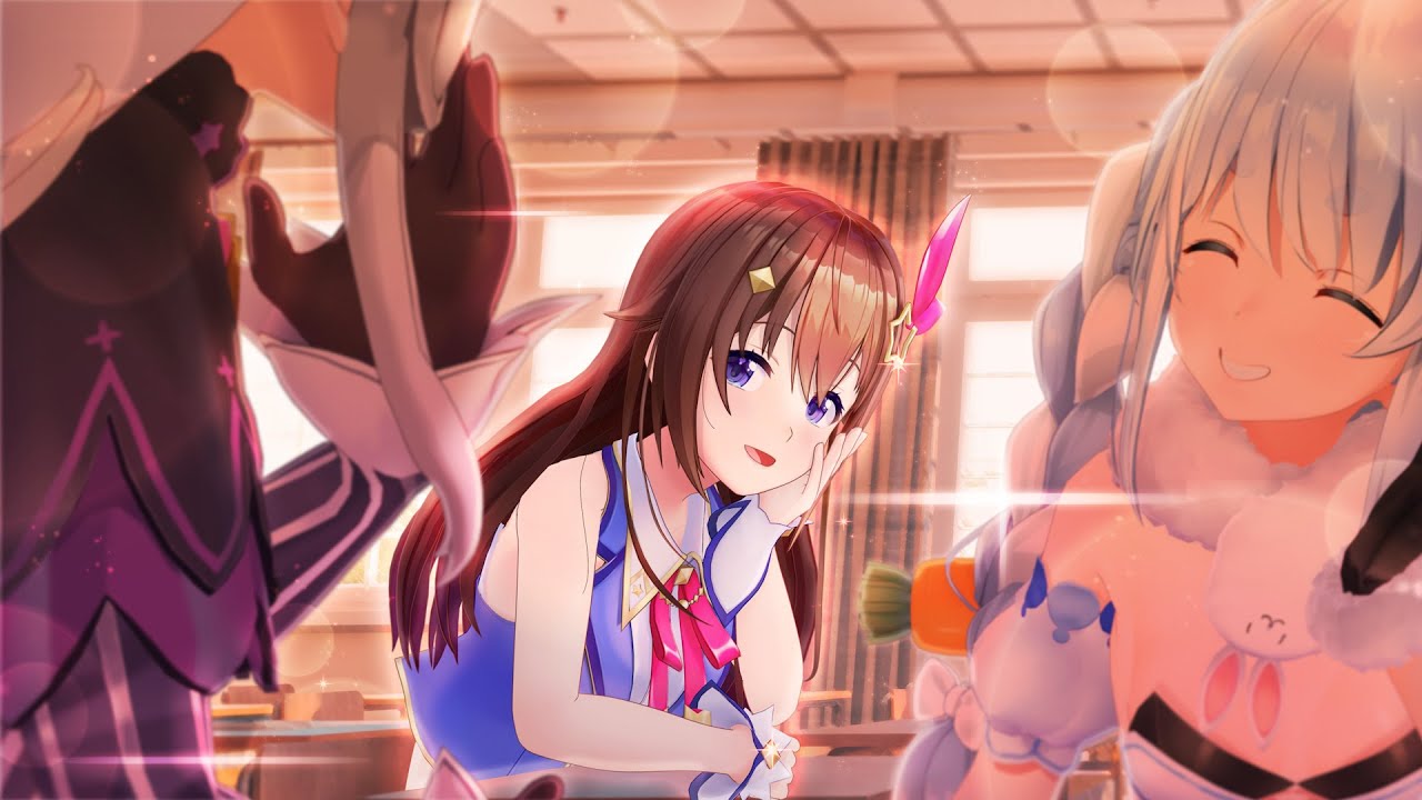 【アニメ】「エモい」について考えてみた