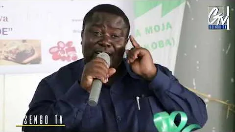 RAIS WA SHIRIKISHO LA VYAMA VYA WACHIMBAJI WADOGO ...