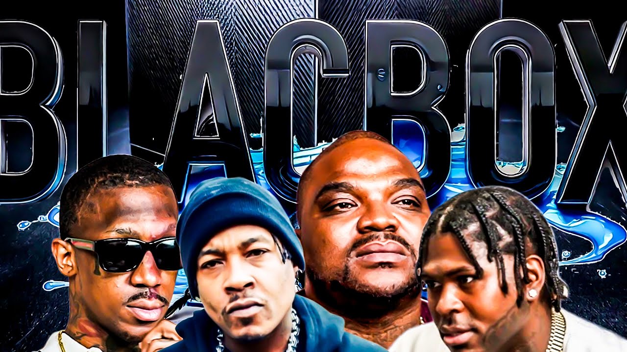 Young Ant Jefe Talks Munchie B vs 4Xtraz Drama Spider Loc Reacts - YouTube