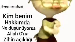 Agali Şarkısı Herkese