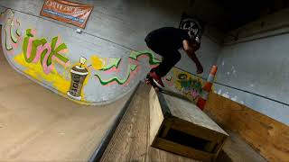 Montre Tries Chaya RollerSkates