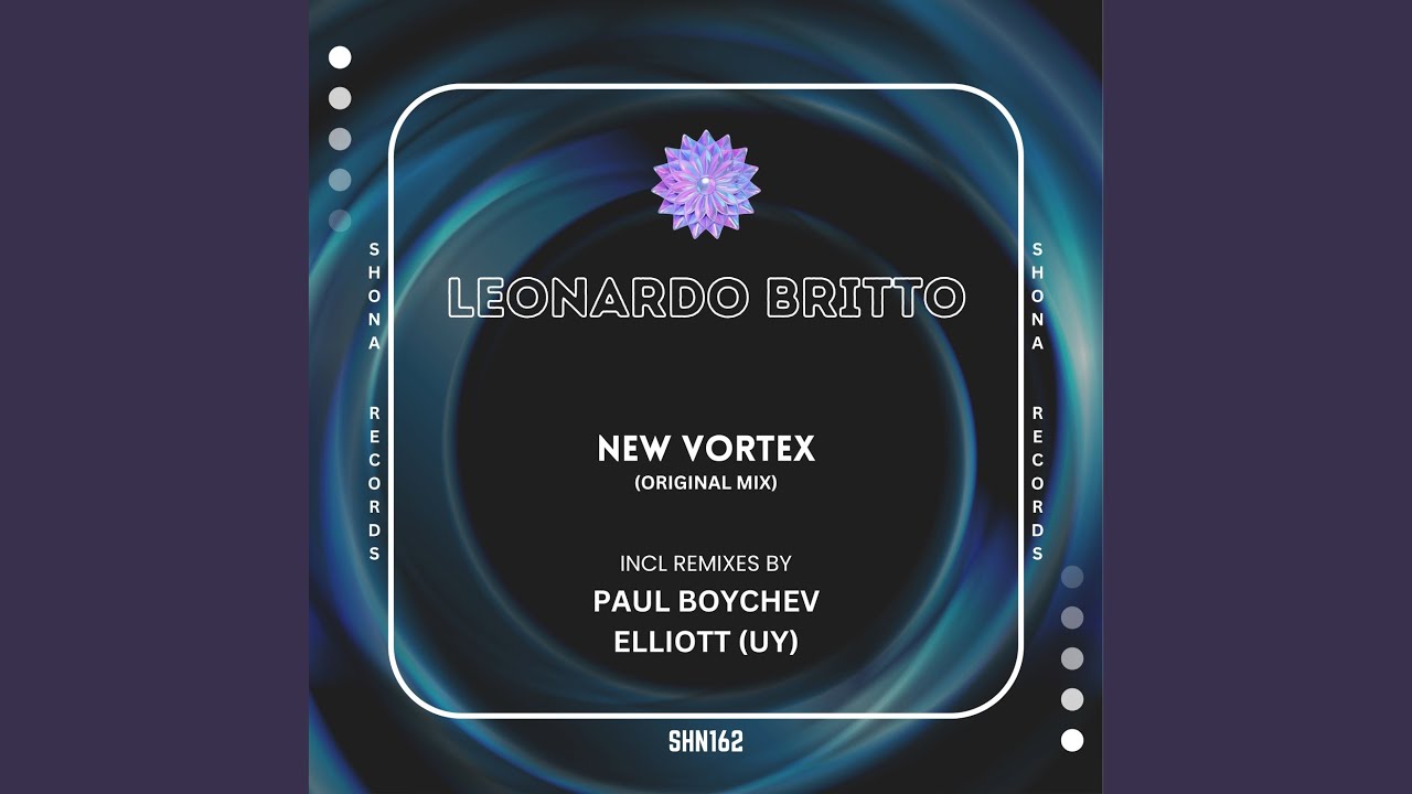 Watch New Vortex on YouTube Watch New Vortex on YouTube