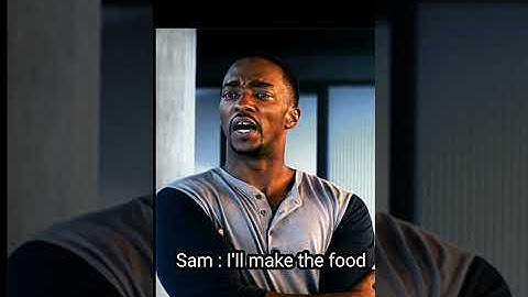 Y/n & Newt history (Part 2)