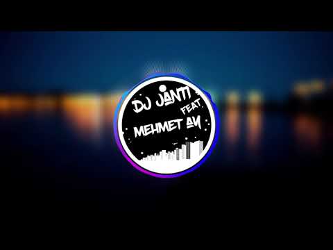 DJ JANTİ MEHMET AY HAS GELİN (TÜRKÇE REMİX) 2017