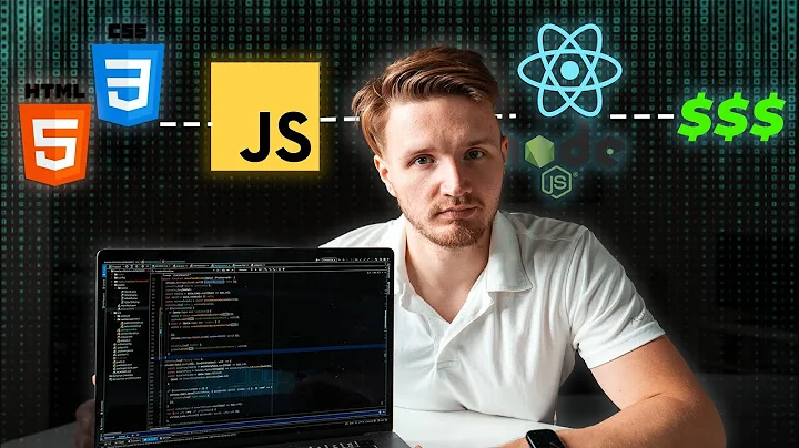 How to MASTER Web Development And ACTUALLY Get a Job (in 2024 market)