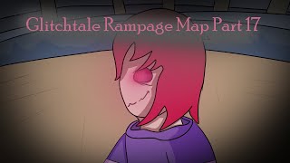 Rampage MAP Part 17 | Animation