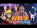 FIRST TIME WATCH - Is Naruto Shuppiden really THAT GOOD? 👀