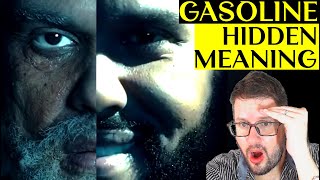 Gasoline ❰HIDDEN MEANING❱ The Weeknd screenshot 4