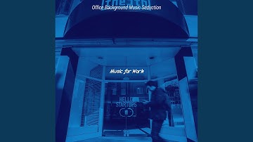 Easy Backdrops for Co-Working