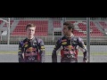 Daniel Ricciardo teaches Daniil Kvyat some Aussie Lingo - Clip 3
