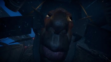 GTFO Door Sniping: Security Door