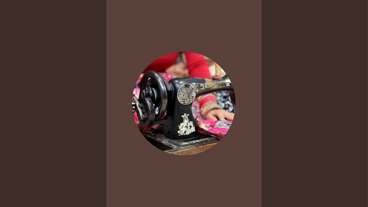 Neeraj Design is live trending summer pant 👖 cutting full video 