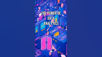 What Is Data Analytics? | Explained in 60 Seconds  #database  #dataanalytics  #datascience #shorts