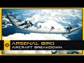 Ace combat arsenal bird  aircraft breakdown