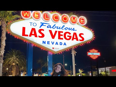 Video: Las Vegas'tan Hoover Barajı'na Günlük Gezi