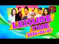 Leisure Time | Rupavahini | Television Musical Chat Programme | 2023-06-01