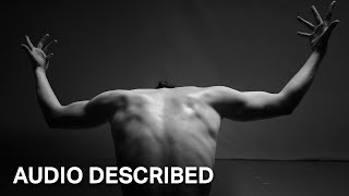 (Audio Described) Introducing the next generation of choreographers — Magnus Westwell