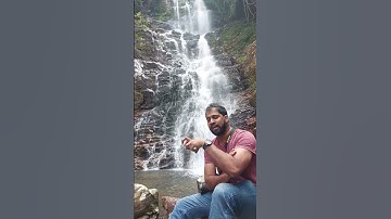 Diyagiri Falls | Ritigaha Oya | Srilanka | Explore N Physics