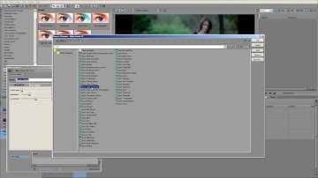 Looping Tools in Sony Vegas Software