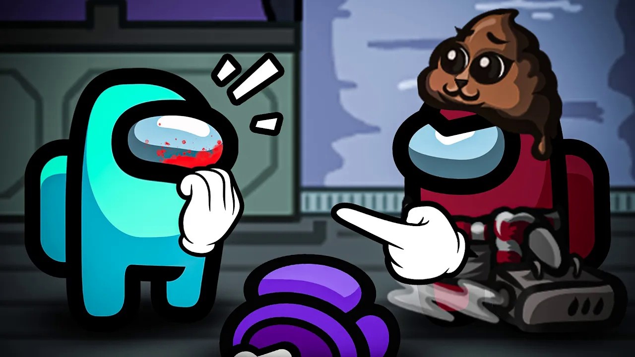 ICH habe deine LÜGEN durchschaut Freundchen!!