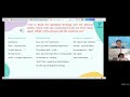 PK2506021 - 16/5 - Bùi Quỳnh Anh - Solutions Intermediate - Unit 2E - Leisure time (Speaking)
