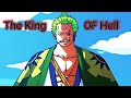 ZORO - Pagol - [ AMV / Edit ]