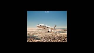 pia airlines flight 8303 disaster #automobile #aviation #liriklagutiara #atlas5401 #edit