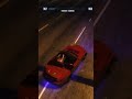 GTA5 RT3000 Street drifting, dodged 3 incoming rockets