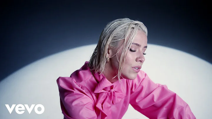 Dagny - Highs & Lows (Official Music Video)