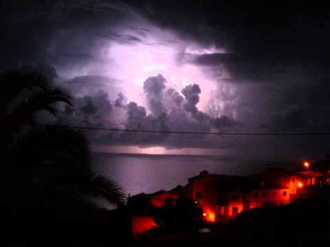 Mark Burgess and the sons of god- Happy New Life